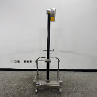 Svenema Lifting Trolley image 2